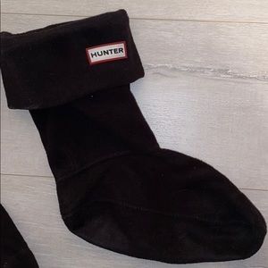 Hunter Boot Socks